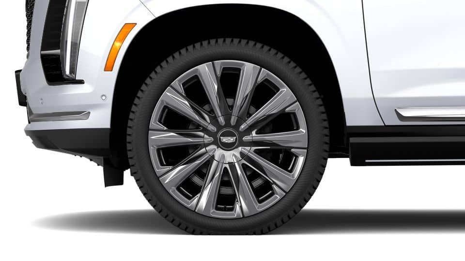 2026 Cadillac Escalade Luxury - Photo 15