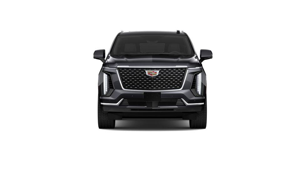 2026 Cadillac Escalade Luxury - Photo 37