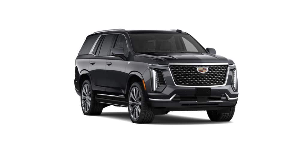 2026 Cadillac Escalade Luxury - Photo 39