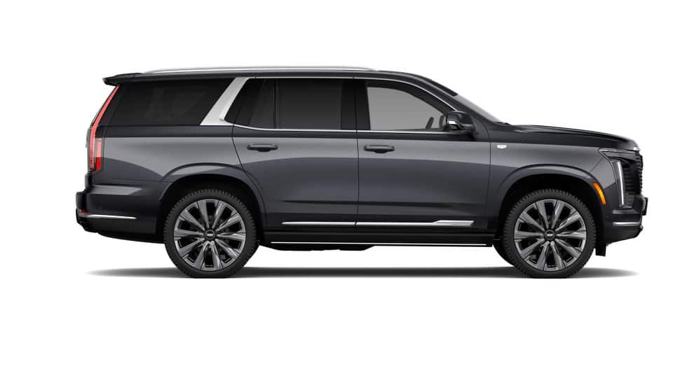 2026 Cadillac Escalade Luxury - Photo 44