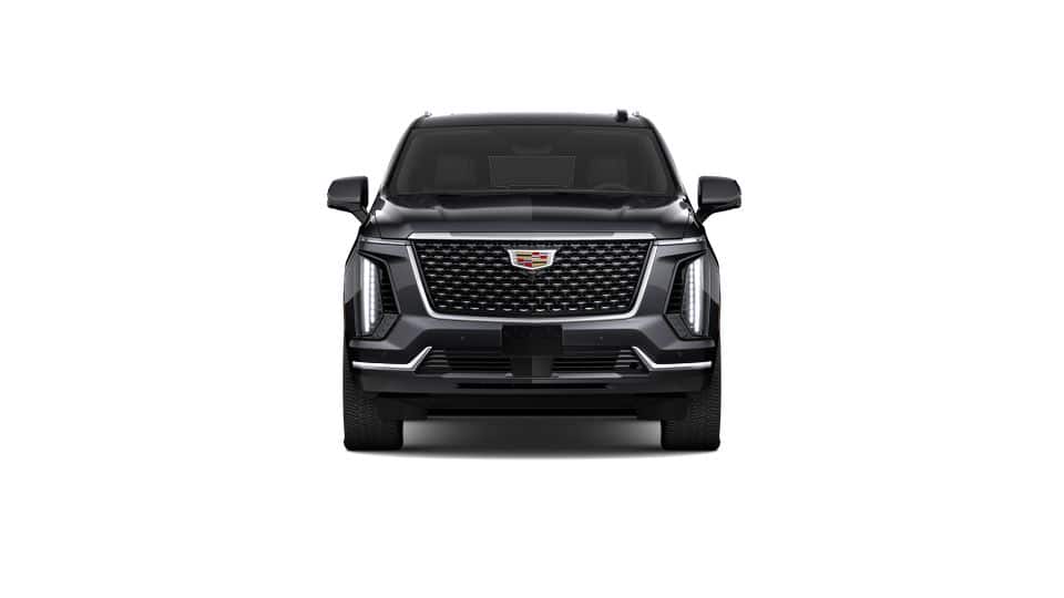 2026 Cadillac Escalade Luxury's photo