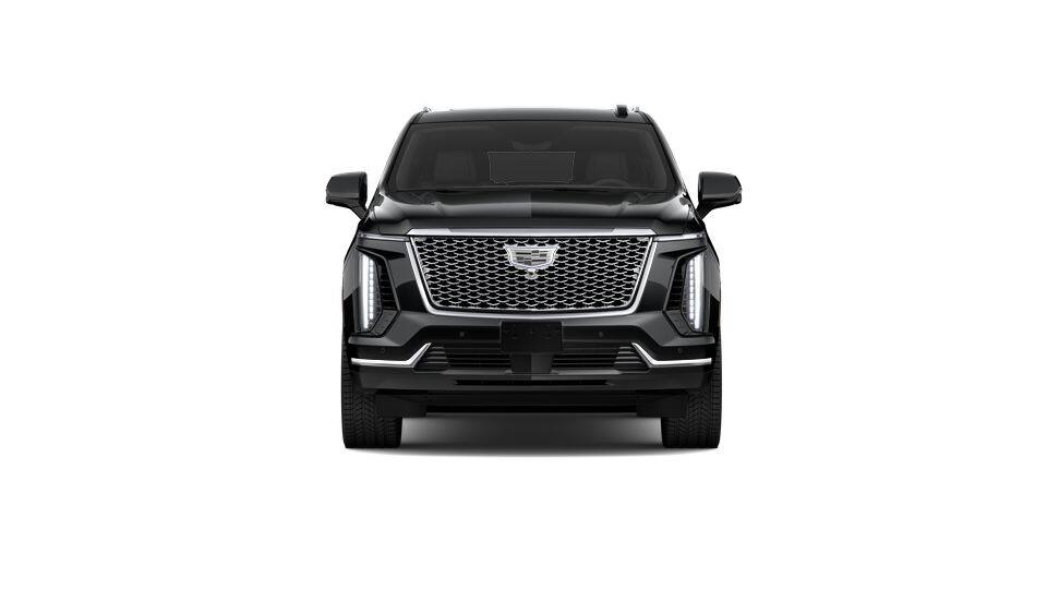 2026 Cadillac Escalade Luxury - Photo 10