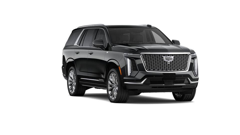 2026 Cadillac Escalade Luxury - Photo 12