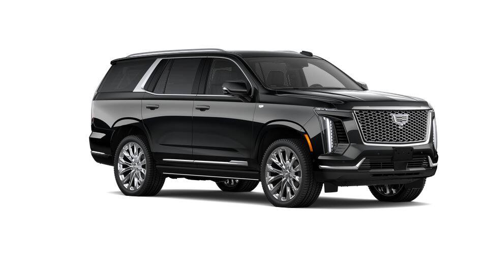 2026 Cadillac Escalade Luxury - Photo 14