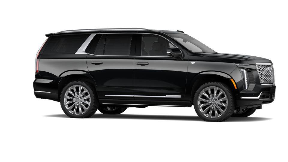 2026 Cadillac Escalade Luxury - Photo 16