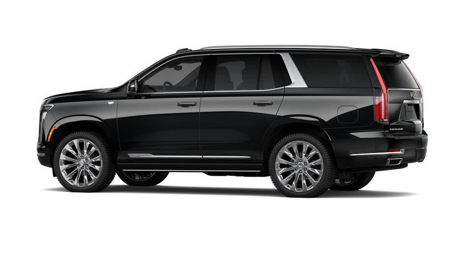 2026 Cadillac Escalade Luxury - Photo 9