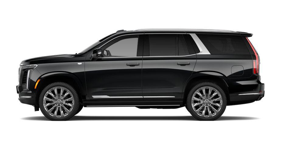 2026 Cadillac Escalade Luxury - Photo 11