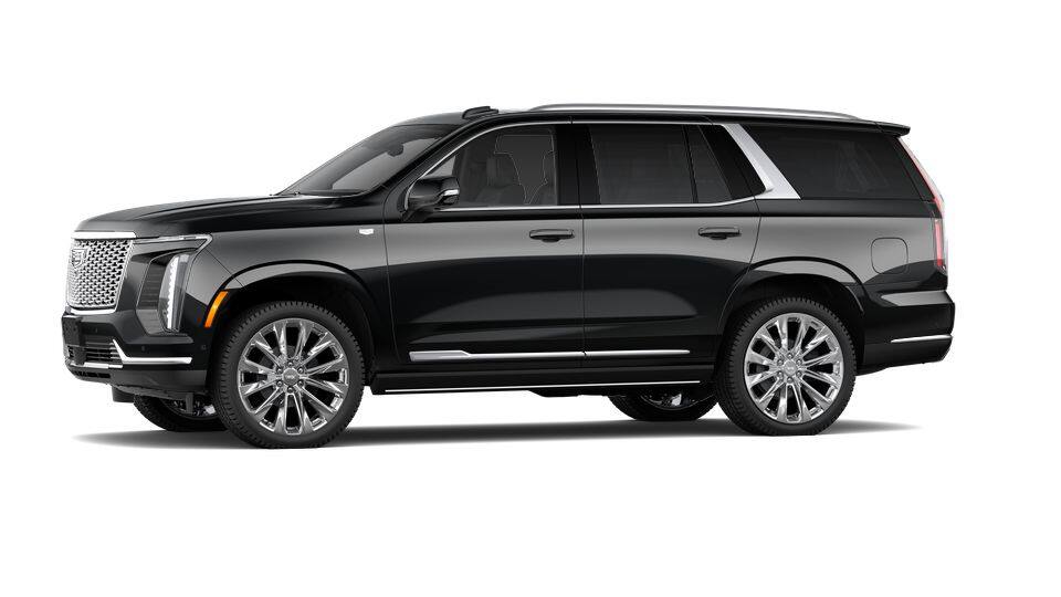 2026 Cadillac Escalade Luxury - Photo 13