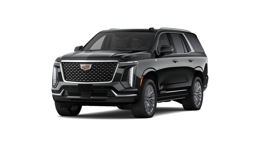 2026 Cadillac Escalade Luxury - Photo 39