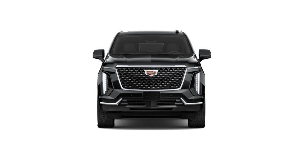 2026 Cadillac Escalade Luxury - Photo 48
