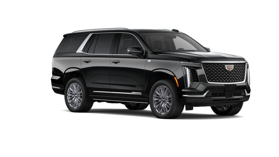 2026 Cadillac Escalade Luxury - Photo 52