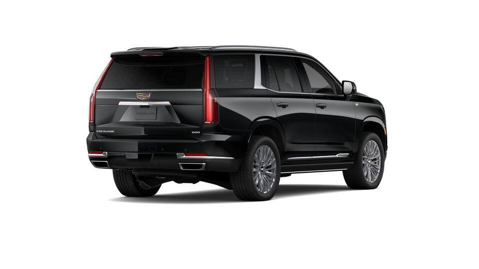 2026 Cadillac Escalade Luxury - Photo 42