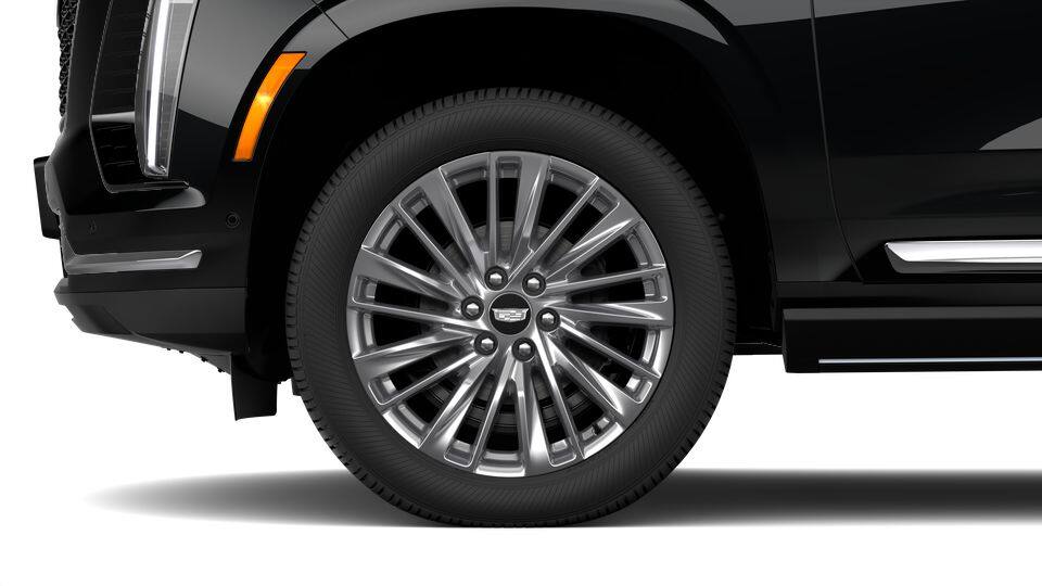 2026 Cadillac Escalade Luxury - Photo 53