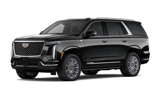 2026 Escalade