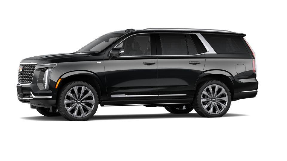 2026 Cadillac Escalade Luxury - Photo 67