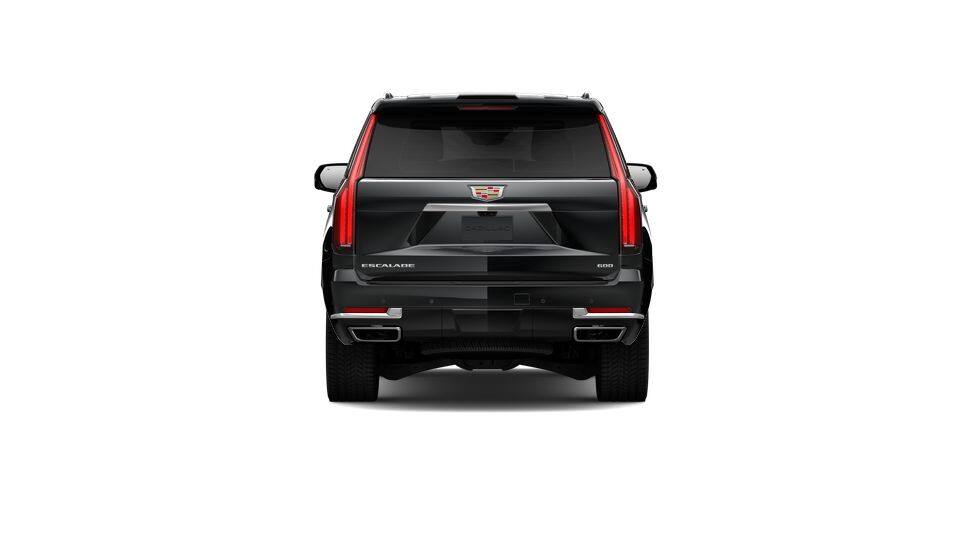 2026 Cadillac Escalade Luxury - Photo 34