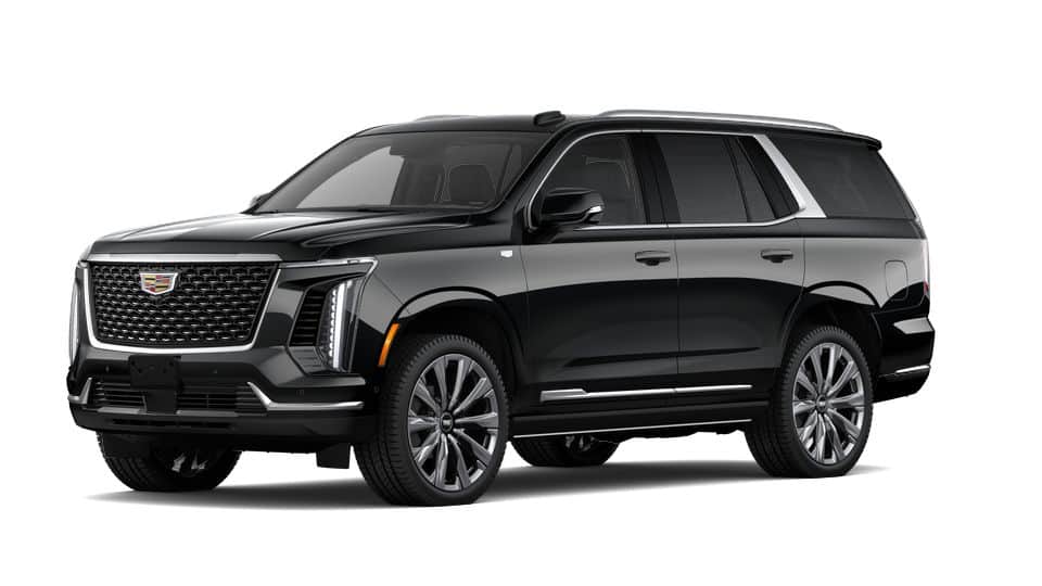 2026 Cadillac Escalade Luxury - Photo 32