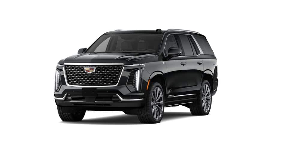 2026 Cadillac Escalade Luxury - Photo 1