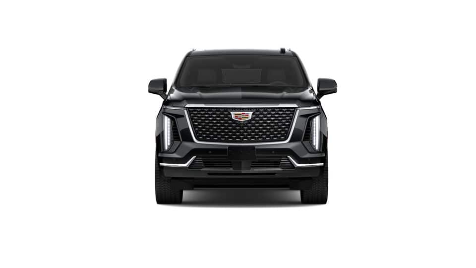 2026 Cadillac Escalade Luxury - Photo 10