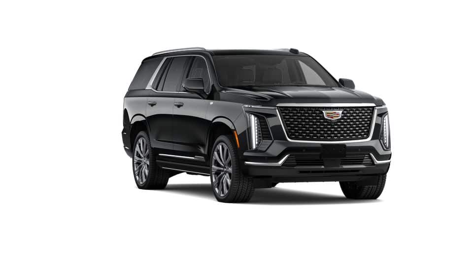 2026 Cadillac Escalade Luxury - Photo 12