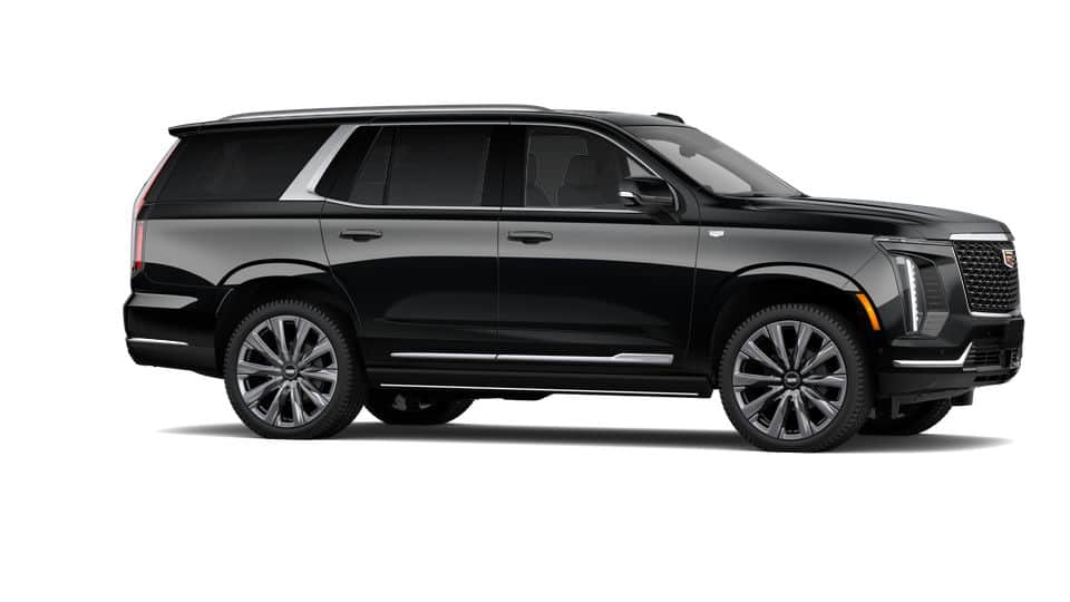 2026 Cadillac Escalade Luxury - Photo 16