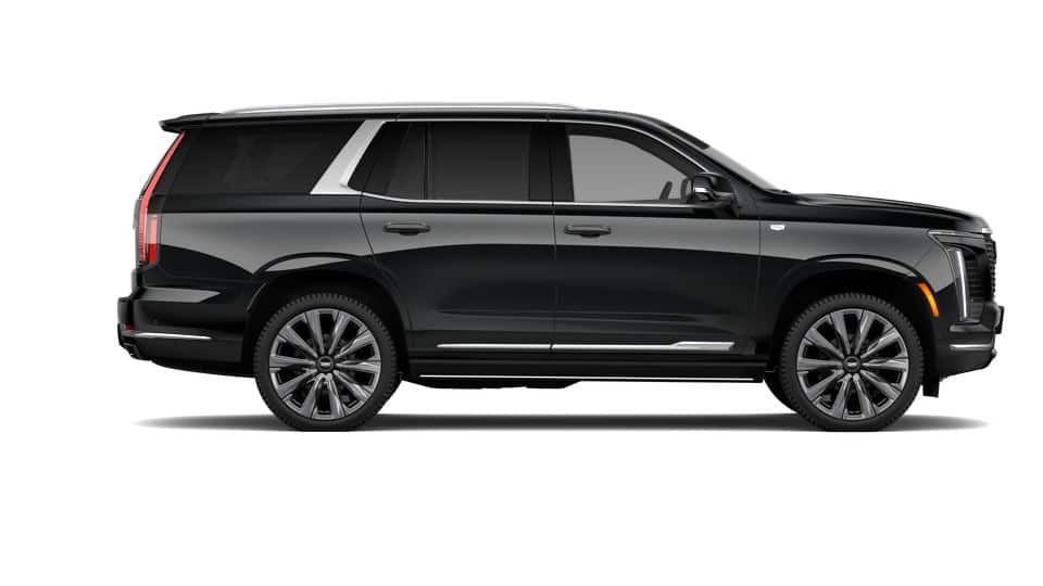 2026 Cadillac Escalade Luxury - Photo 17