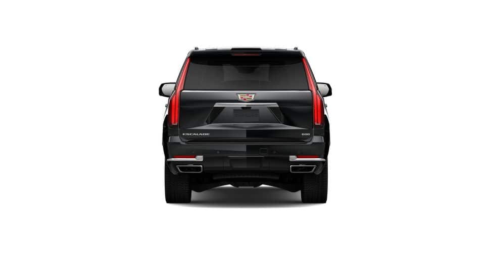 2026 Cadillac Escalade Luxury - Photo 5