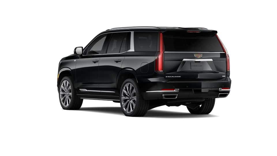 2026 Cadillac Escalade Luxury - Photo 6