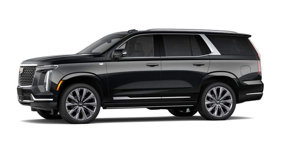 2026 Cadillac Escalade Luxury - Photo 13