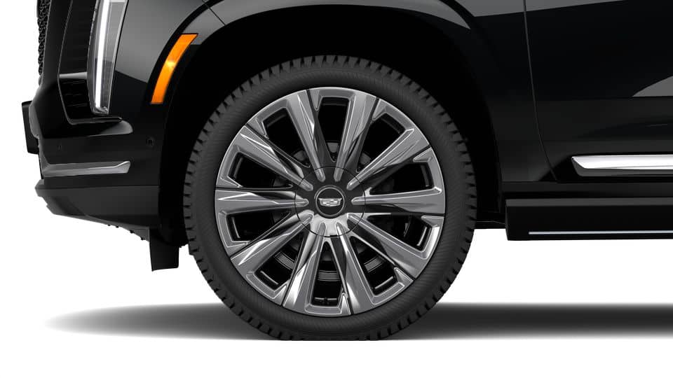 2026 Cadillac Escalade Luxury - Photo 15