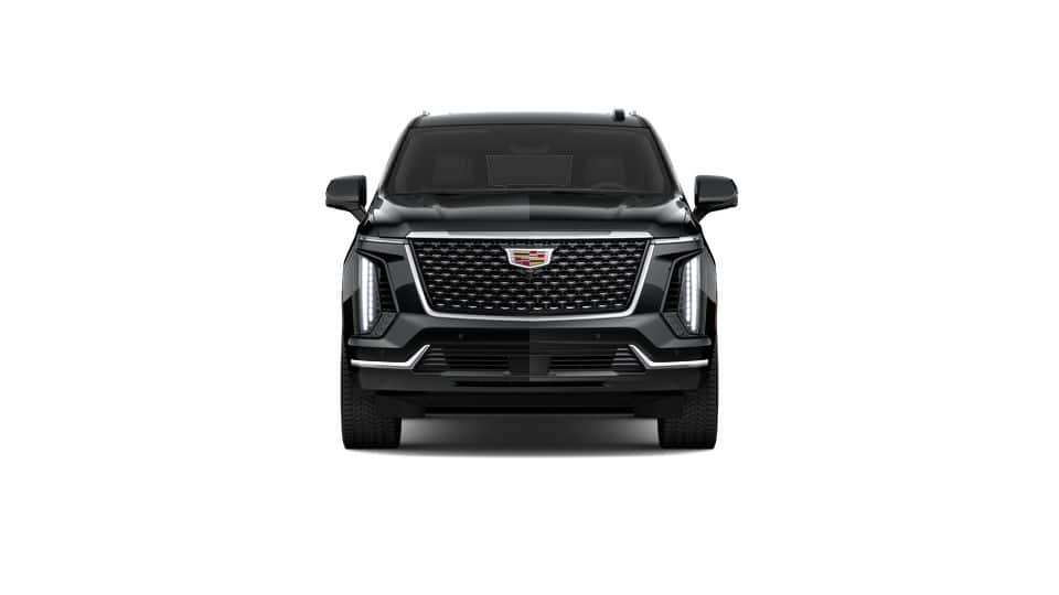 2026 Cadillac Escalade Luxury's photo