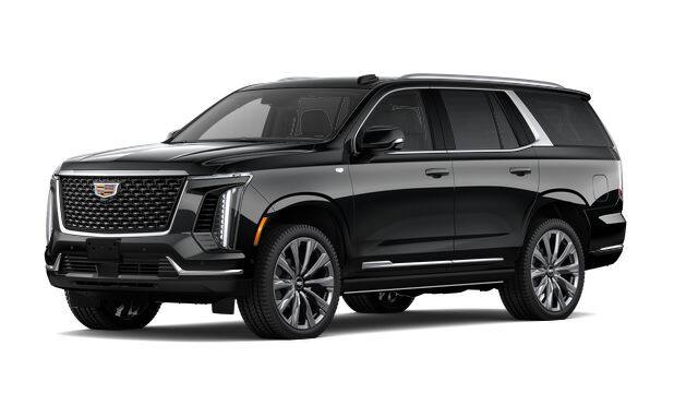 2026 Escalade