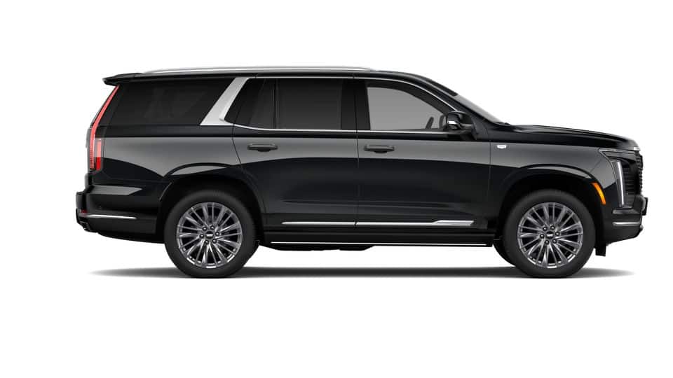 2026 Cadillac Escalade Luxury - Photo 17