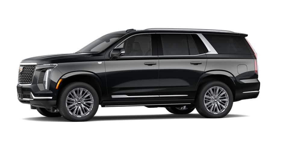 2026 Cadillac Escalade Luxury - Photo 13