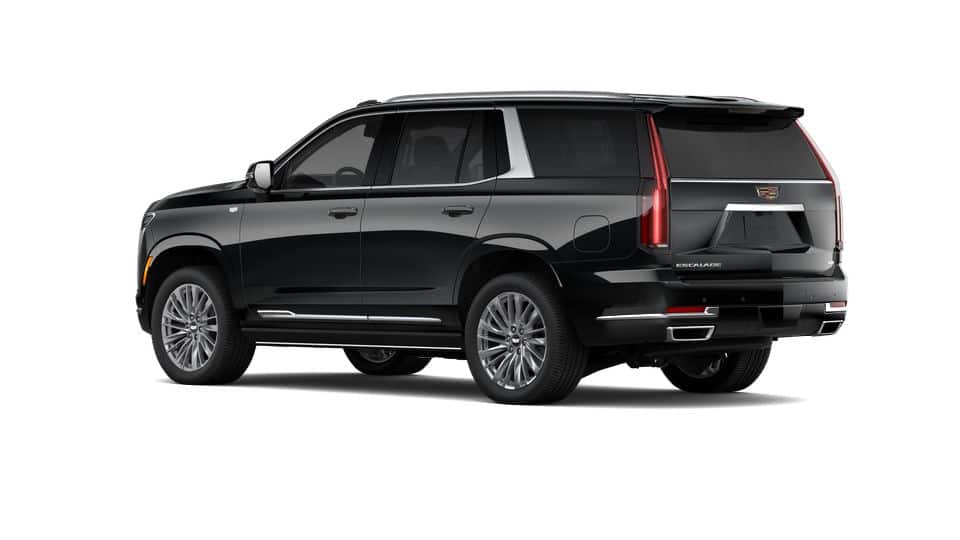 2026 Cadillac Escalade Luxury - Photo 31