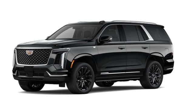 2026 Escalade