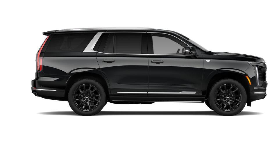 2026 Cadillac Escalade Luxury - Photo 80