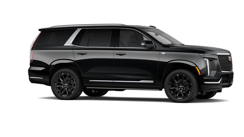 2026 Cadillac Escalade Luxury - Photo 16