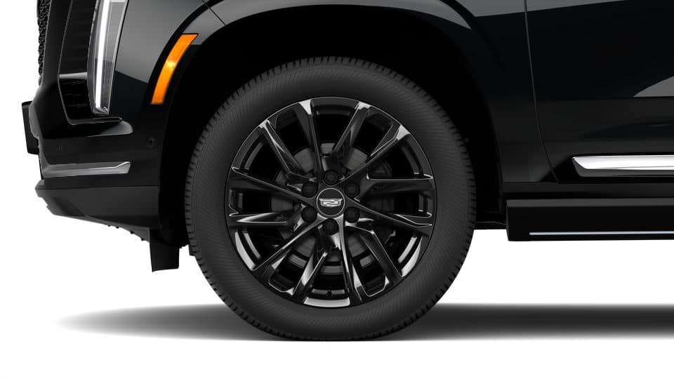 2026 Cadillac Escalade Luxury - Photo 15