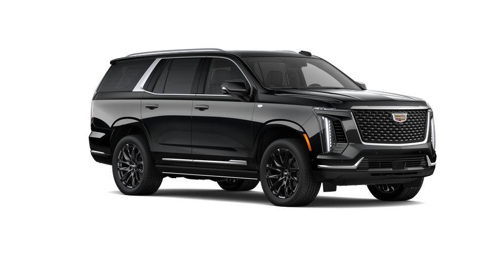 2026 Cadillac Escalade Luxury - Photo 14