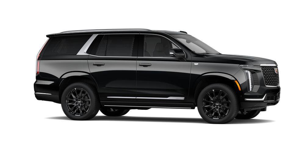 2026 Cadillac Escalade Luxury - Photo 16