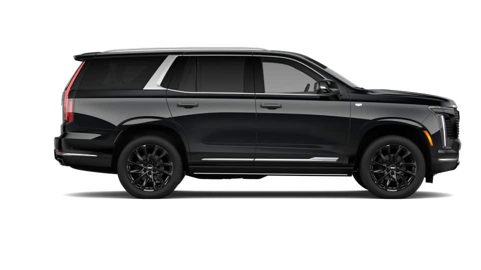 2026 Cadillac Escalade Luxury - Photo 17