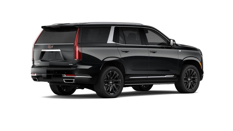 2026 Cadillac Escalade Luxury - Photo 19