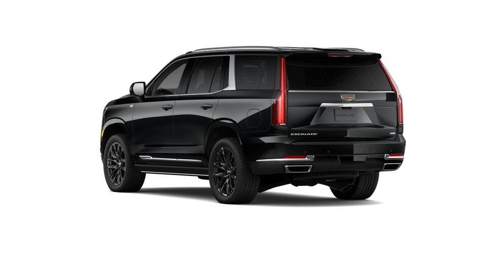2026 Cadillac Escalade Luxury - Photo 6
