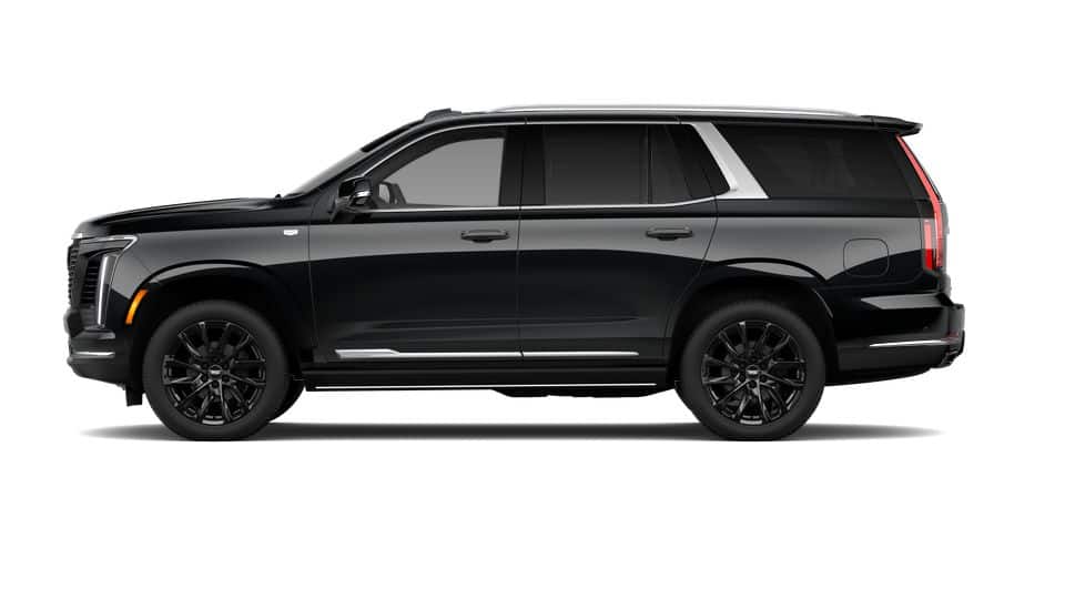 2026 Cadillac Escalade Luxury - Photo 11
