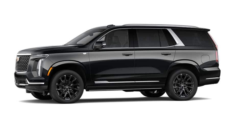 2026 Cadillac Escalade Luxury - Photo 13