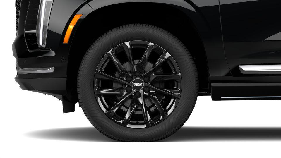 2026 Cadillac Escalade Luxury - Photo 15