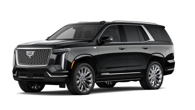 2026 Escalade