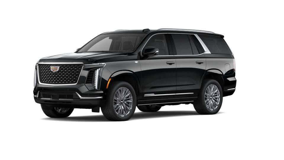 2026 Cadillac Escalade Luxury - Photo 31