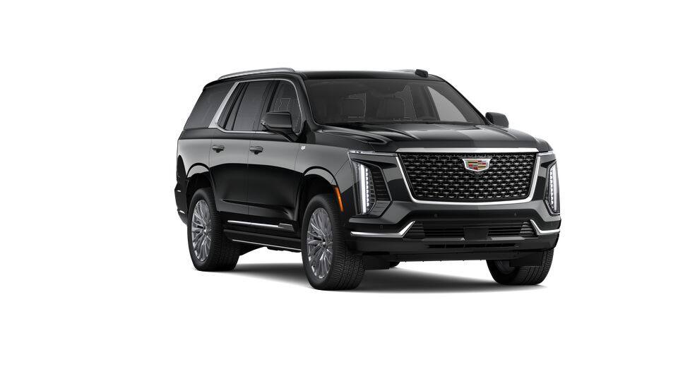 2026 Cadillac Escalade Luxury - Photo 36